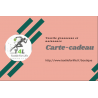 E-CARTE CADEAU KAMILIA