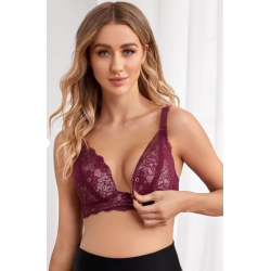 SOUTIEN-GORGE GROSSESSE ET ALLAITEMENT FENO