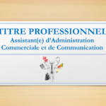 Capture ecran ppt titre professionnel ASCOM