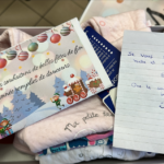 Présentation cadeau lutin