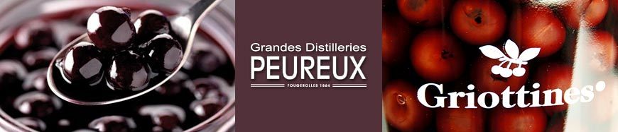 Distillerie Peureux