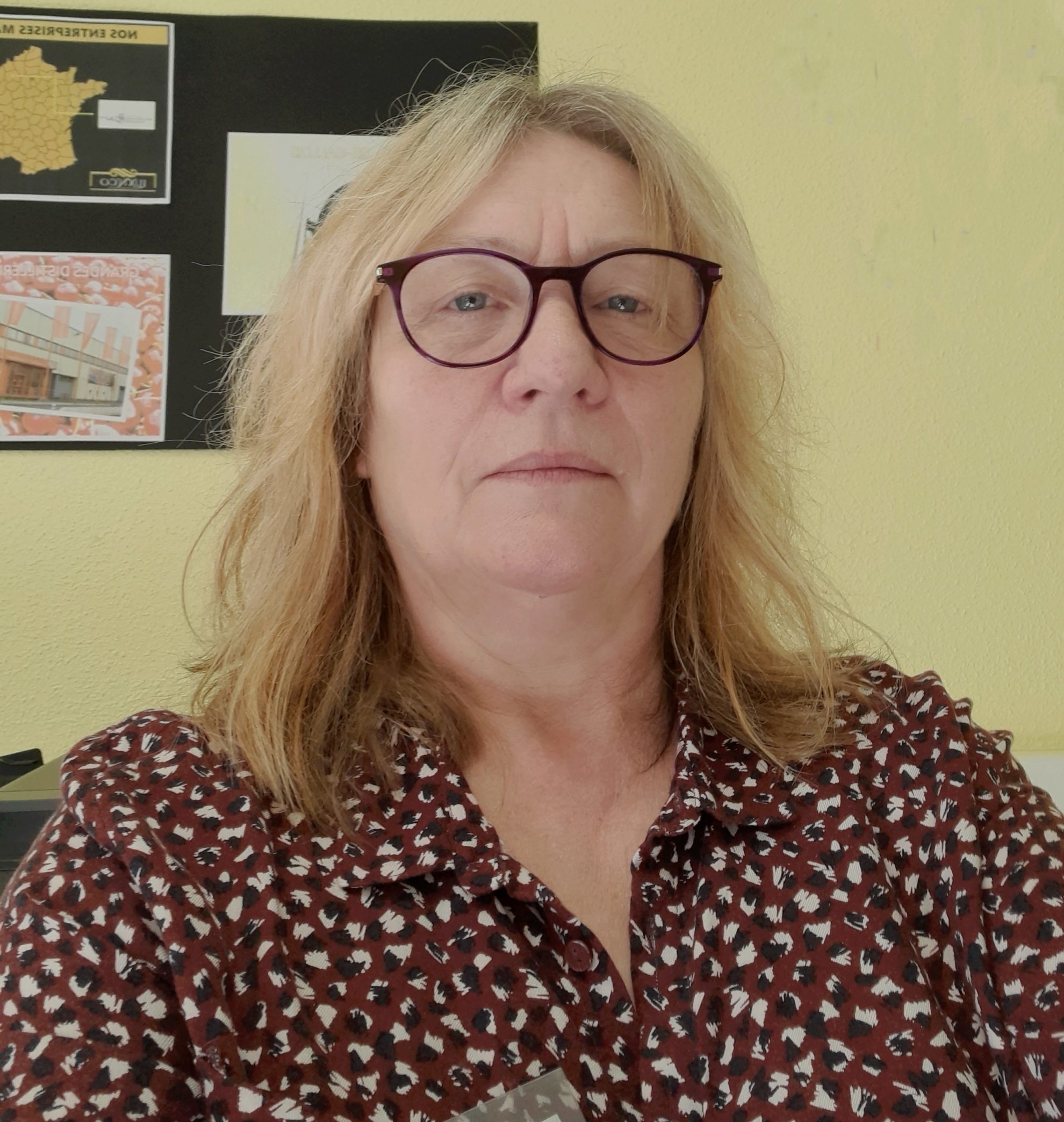 Mon stage – Blog de Lux'n'co