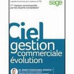 Ciel gestion commerciale
