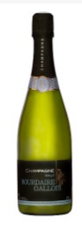 Champagne Bourdaire
