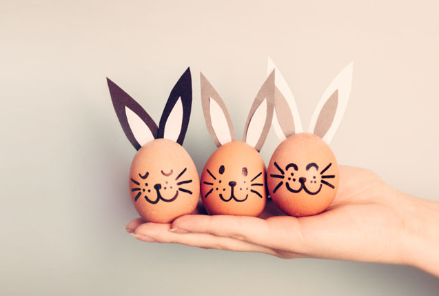 Offre de Pâques
