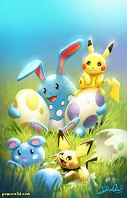 Joyeuses Pâques de LUX&CO