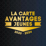 Carte Avantage