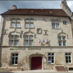 bibliothèque municipale (2)