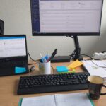 Poste de travail